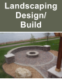 Landscaping Design/ Build