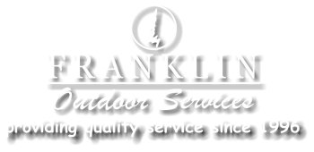 Franklin Outdoor Services - Minnesota (MN) Full Service Landscaping, Fertilizing, Irrigation, Outdoor Lighting, Commercial Lawn Care & Snow Plowing company
